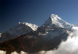 Annapurna I