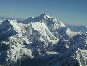 Makalu